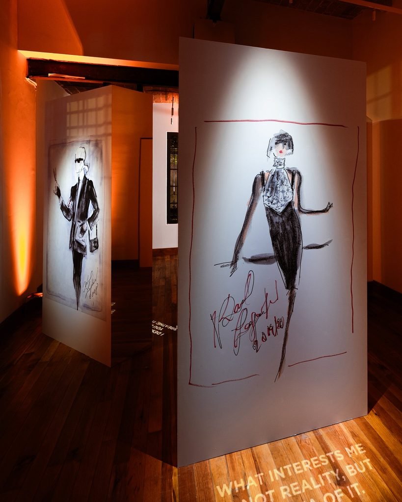 KARL LAGERFELD Residences Bosque Real: Inside the Luxury Fashion House’s First Residential Project in Latin America