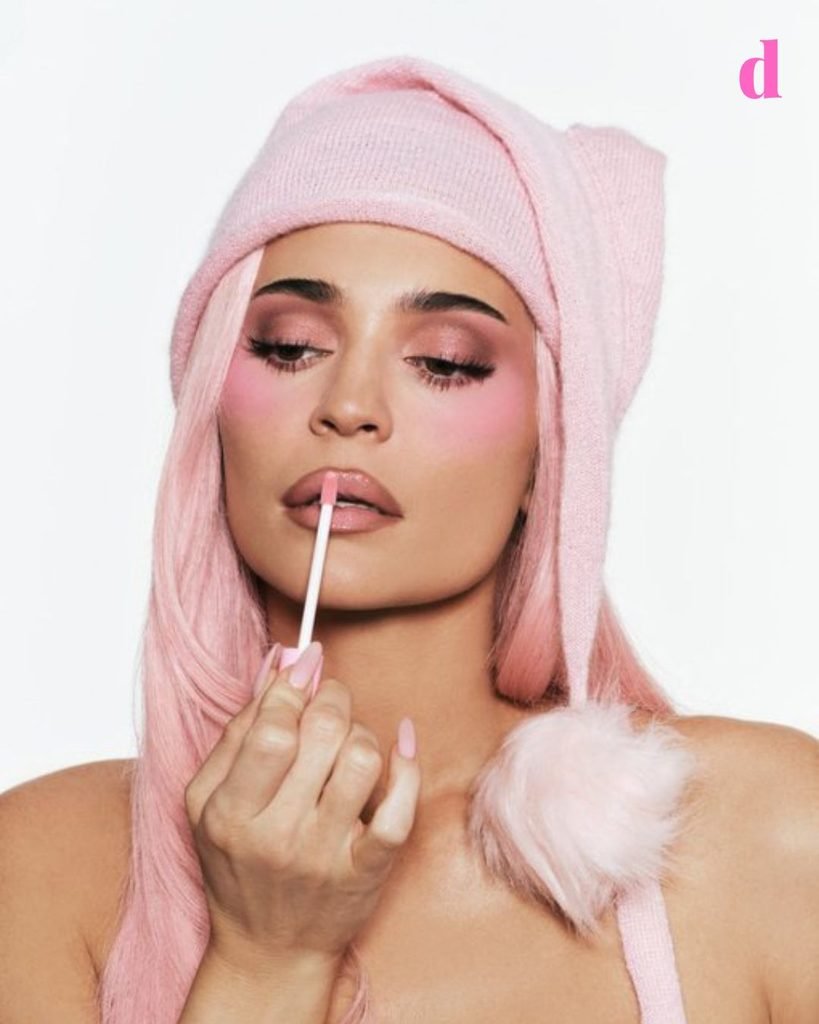 Kylie Cosmetics Winter Kissed Holiday Collection 2026: Everything to Know