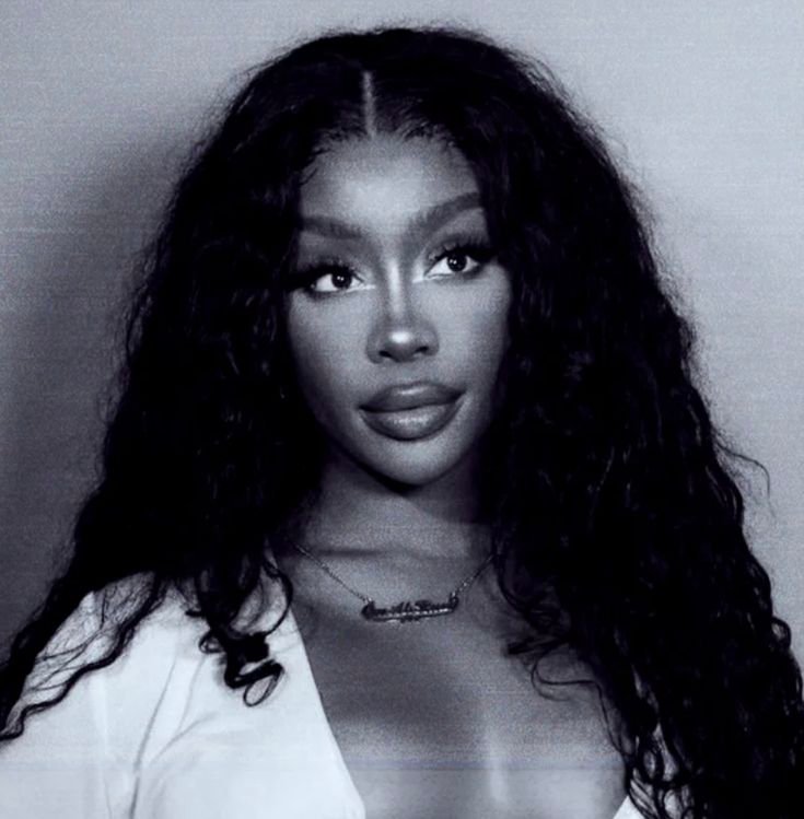SZA Launches Bold New Beauty Brand Called Not Beauty