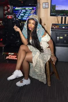 SZA Launches Bold New Beauty Brand Called Not Beaut