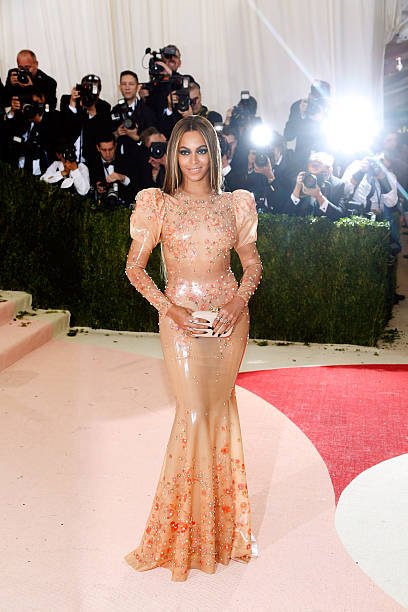 The Met Gala 2026 Theme: “Fashion Is Art” A Bold New Era for Fashion’s Biggest Night beyonce attends the 2016 costume institute gala at the metropolitan museum of art on may 02 3