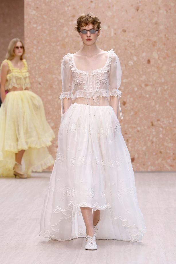 Discover the Spring 2027 transparent fashion trend, from sheer dresses and mesh tops to see-through skirts, delicate layers, and bold styling ideas