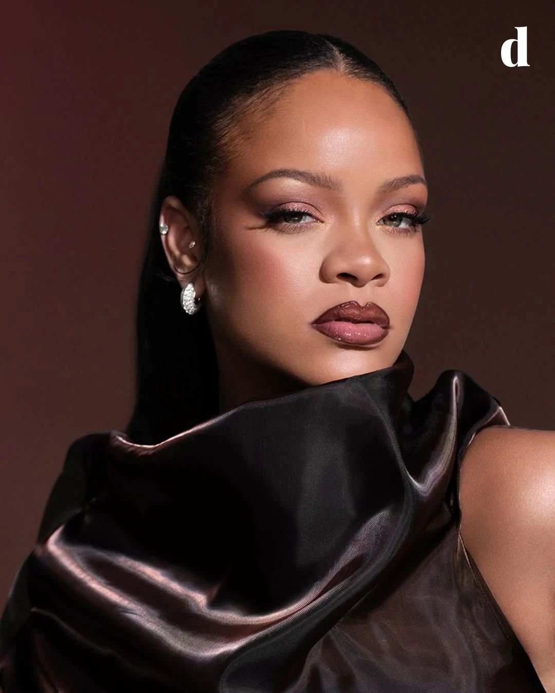 Fenty Beauty Sun Stalk’r Soufflé Pressed Mousse Cream Bronzer