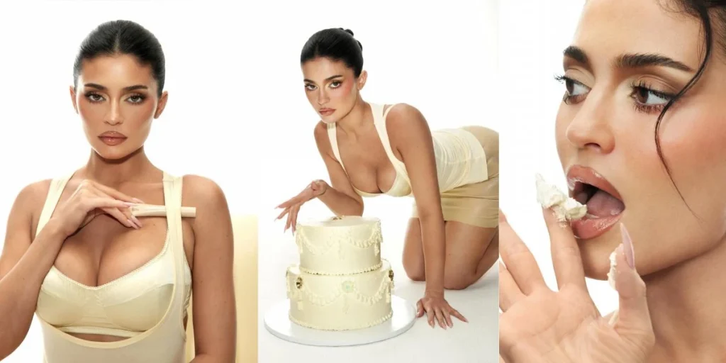 Kylie Cosmetics Introduces Butter Cake and Cool Lip Liners fgjkjkhkjk 2