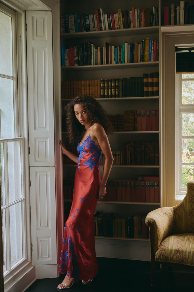  Torlowei ‘Tokoni’ Dress