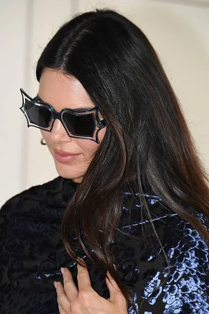 Kendall Jenner’s Best Off-Duty Looks at Venice Film Festival 202