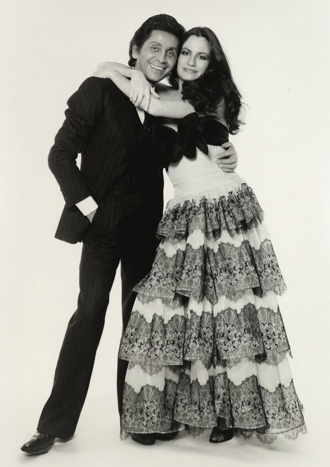 Inside Valentino Garavani: The Emperor of Elegance