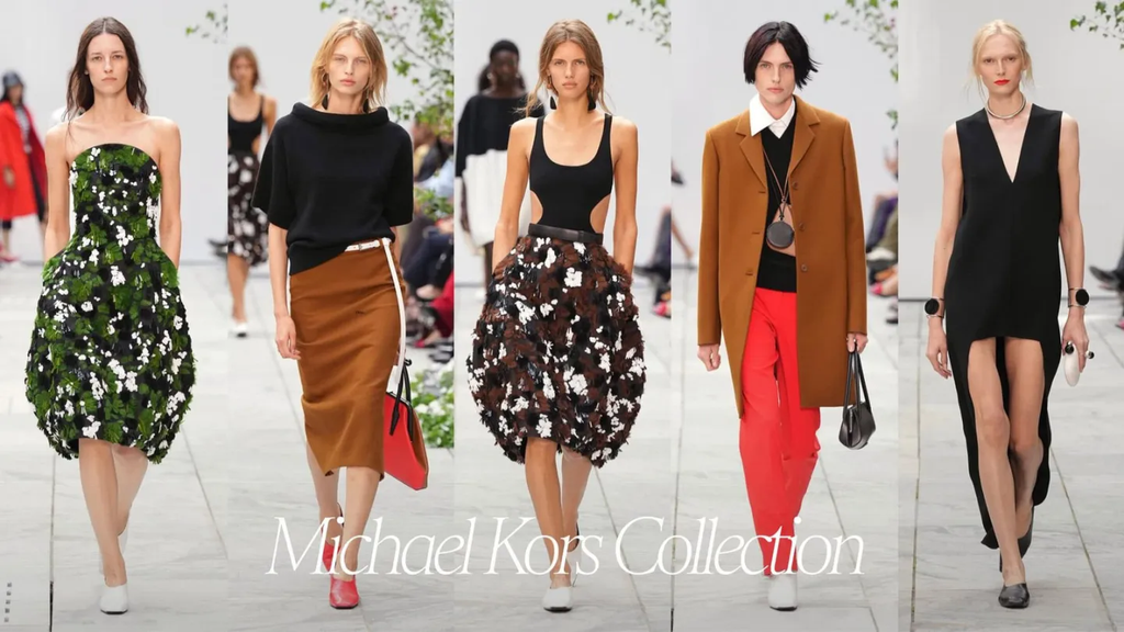 Michael Kors 1 Michael Kors image 249 1