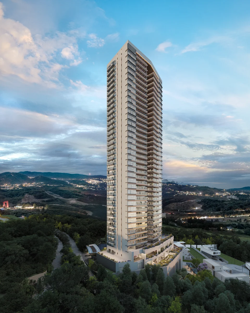 KARL LAGERFELD Residences Bosque Real: Inside the Luxury Fashion House’s First Residential Project in Latin America