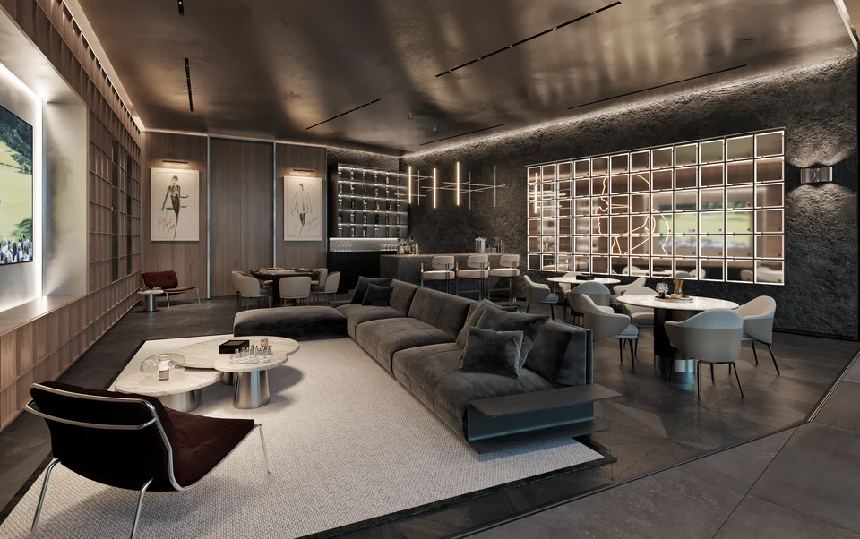 KARL LAGERFELD Residences Bosque Real: Inside the Luxury Fashion House’s First Residential Project in Latin America