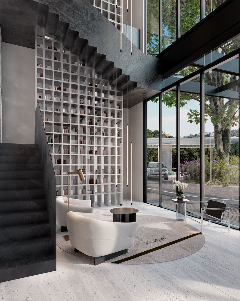 KARL LAGERFELD Residences Bosque Real: Inside the Luxury Fashion House’s First Residential Project in Latin America