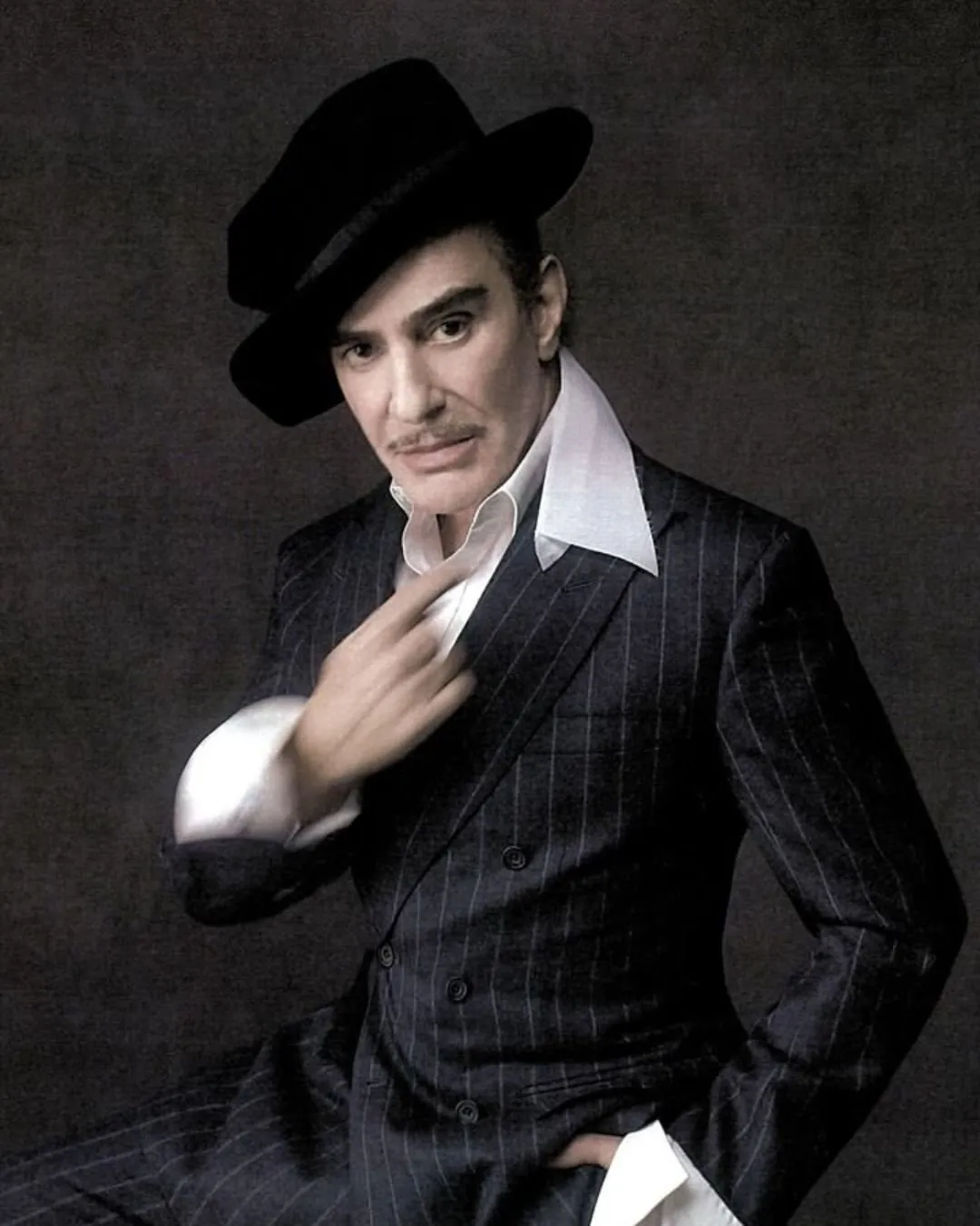 John Galliano’s Met Gala Theme CANCELLED: The Controversial 2027 Exhibition Is Scrapped