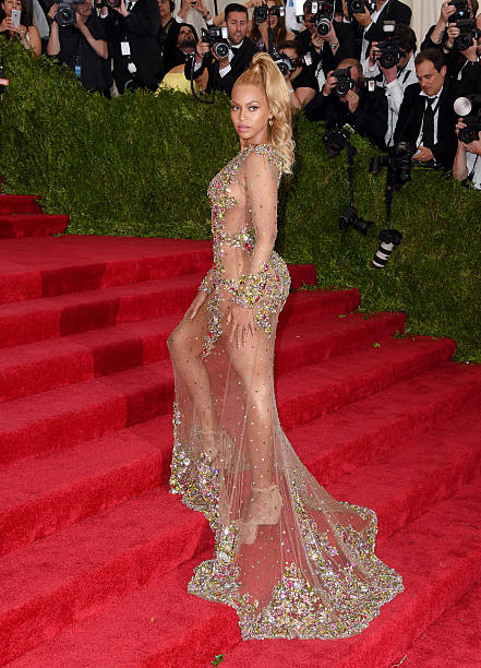 The 2026 Met Gala Unveiled Its Co-Chair And Host Committee Breathtaking Lineup 3 Beyoncé The 2026 Met Gala Co-Chair And Host Committee Has Been Announce