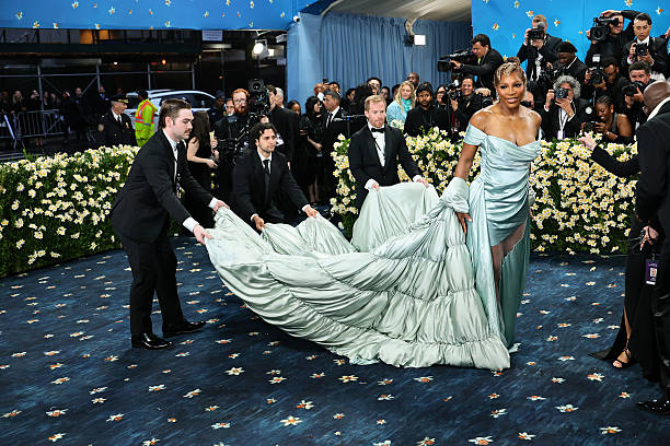 The Met Gala 2026 Theme: “Fashion Is Art” A Bold New Era for Fashion’s Biggest Night image 315 1