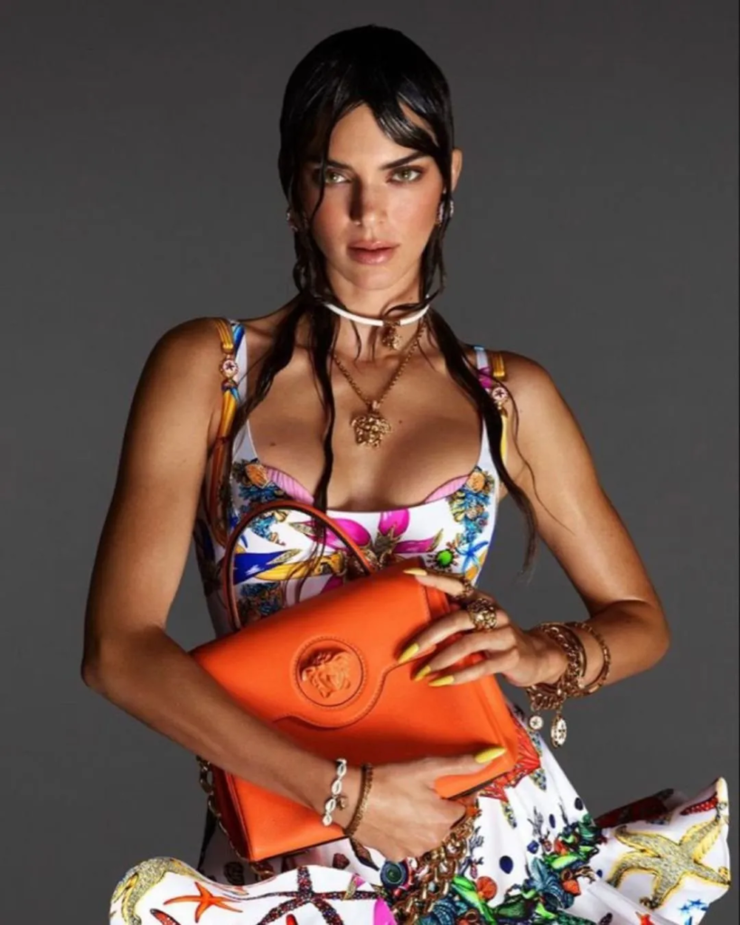 Kendall Jenner’s Journey: From Reality Star to Supermodel