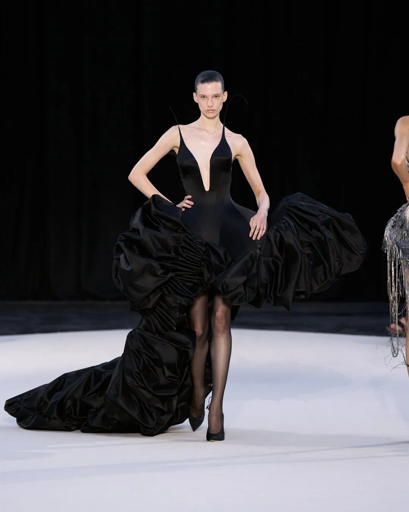  Ashi Studio Fall/winter 2026
