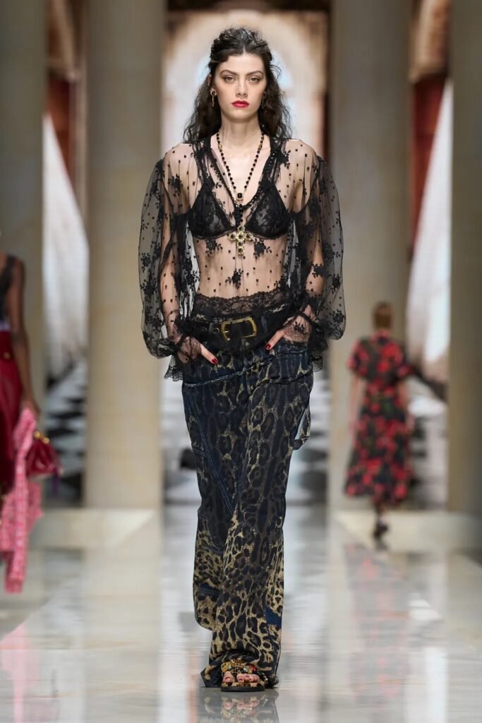 Dolce & Gabbana 36 Dolce & Gabbana img 4983 33