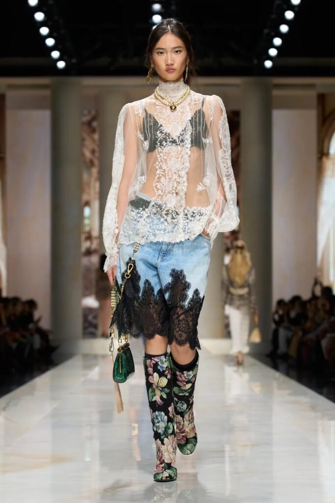 Dolce & Gabbana 43 Dolce & Gabbana img 4990 40