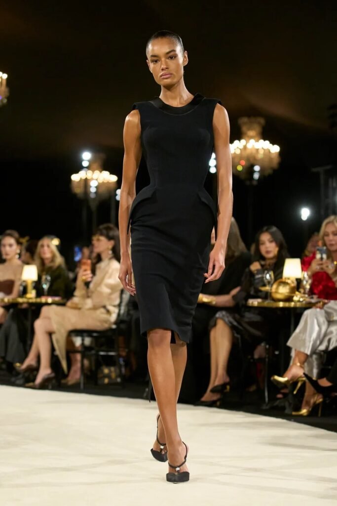 Schiaparelli 2 Schiaparelli Spring 2027 Ready-to-Wear: Daniel Roseberry Reimagines Couture Glamour Through Modern Wardrobe Essentials