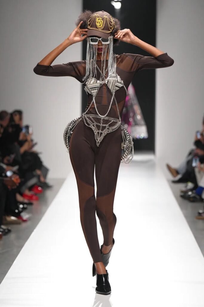 Junya Watanabe spring 2027