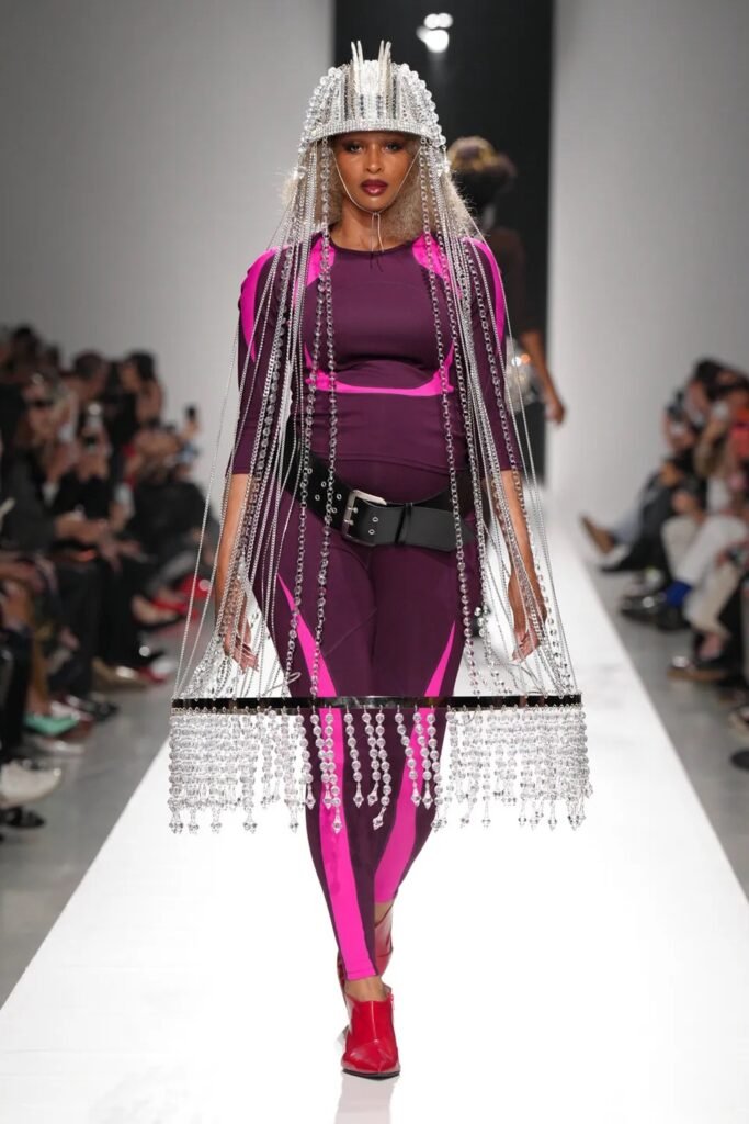 Junya Watanabe spring 2027