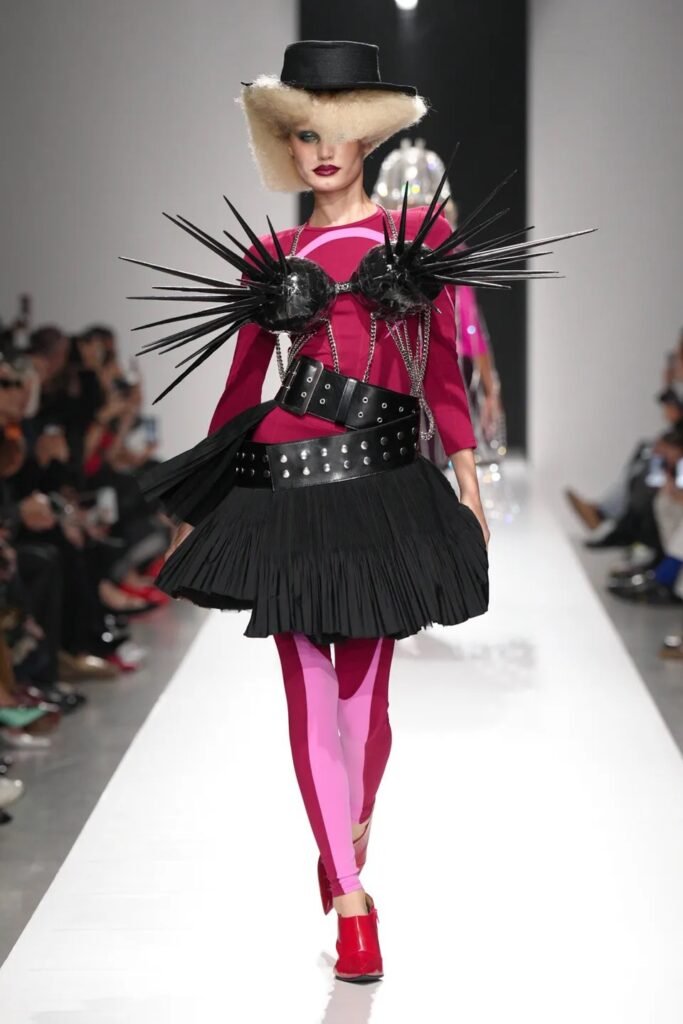 Junya Watanabe spring 2027