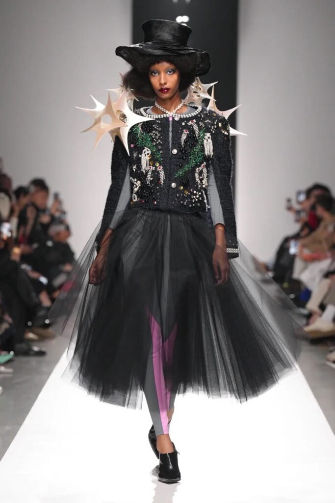 Junya Watanabe img 5677 21