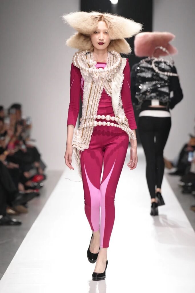 Junya Watanabe img 5681 25