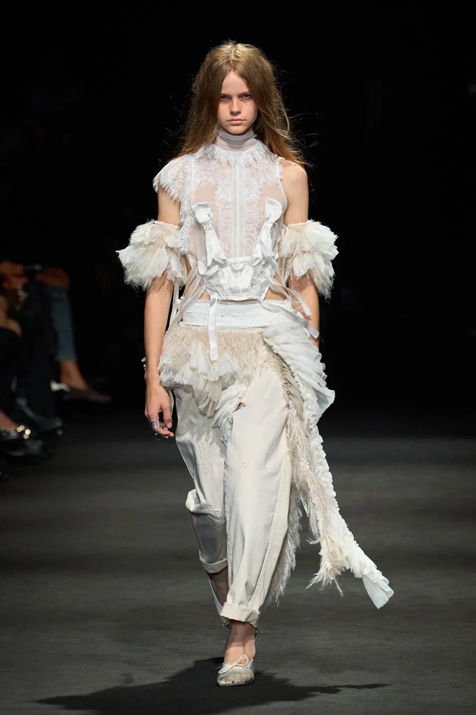 Ann Demeulemeester