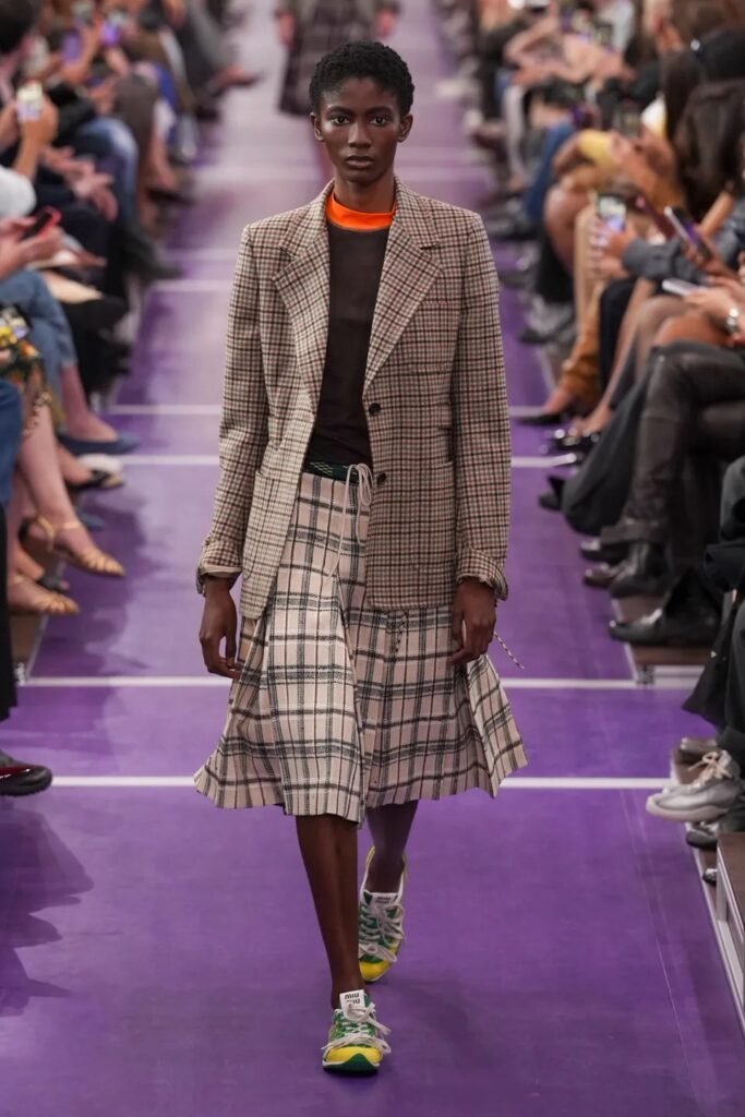 Miu Miu Spring 2027 Reday-to-wear 