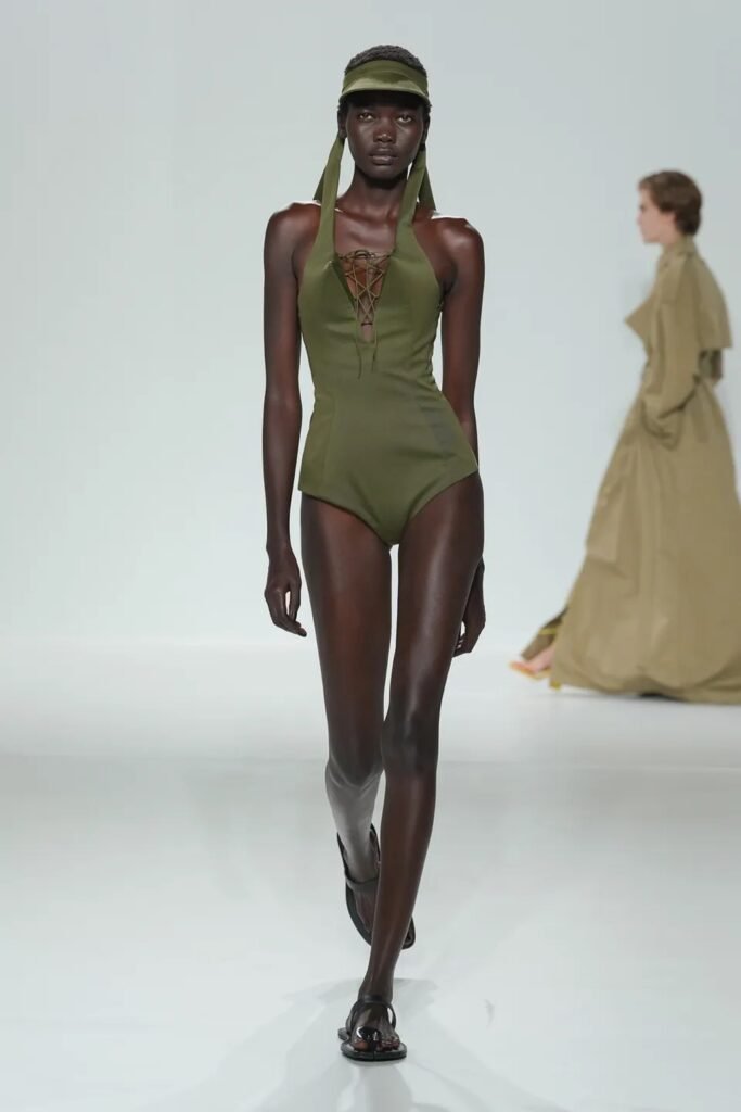 Jean Paul Gaultier spring 2027 Ready To wear