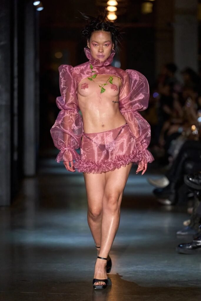 Rio Spring 2027 Ready-to-Wear