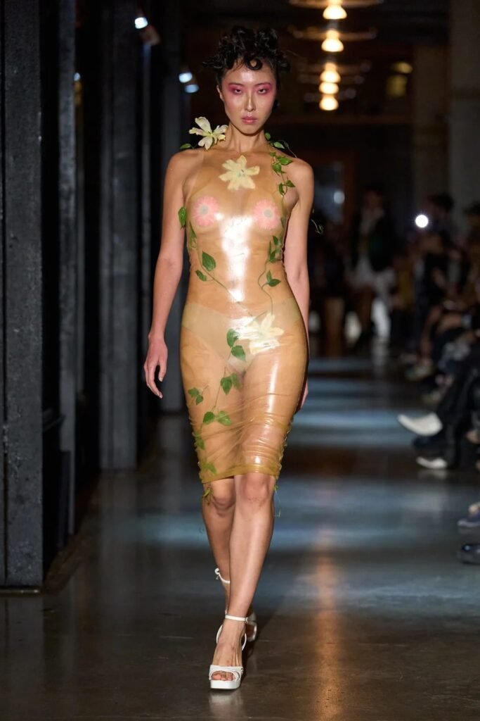 Rio Spring 2027 Ready-to-Wear