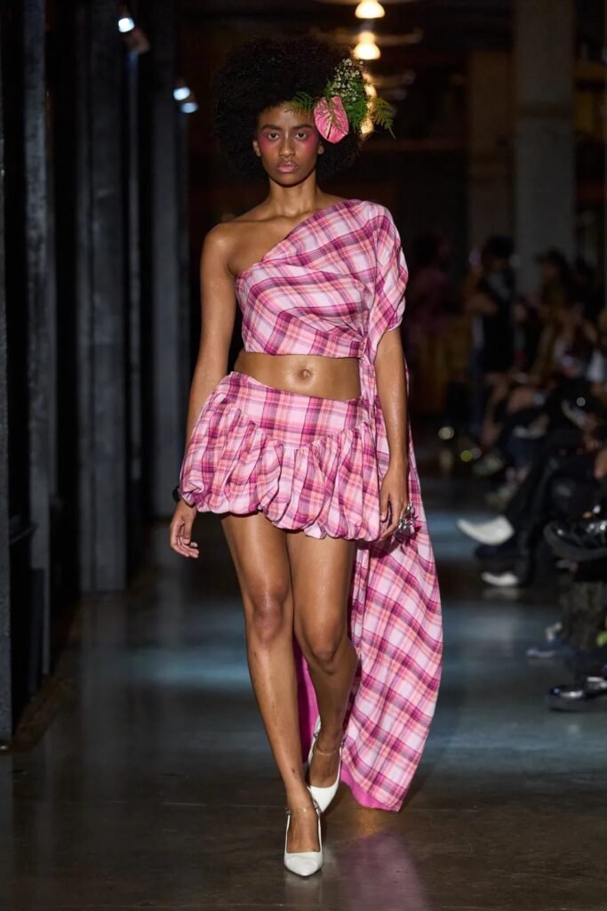 Rio Spring 2027 Ready-to-Wear