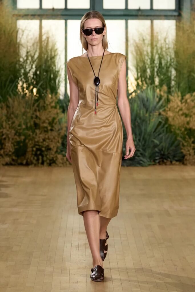 TWP Spring 2027 Ready-to-Wear collection