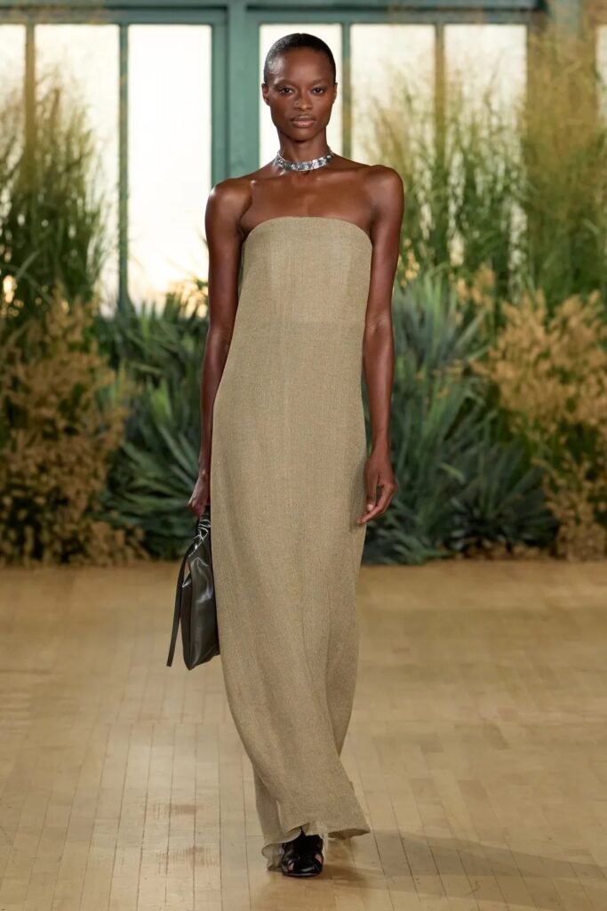 TWP Spring 2027 Ready-to-Wear collection