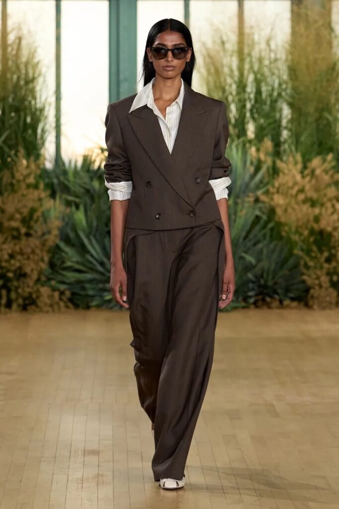 TWP Spring 2027 Ready-to-Wear collection