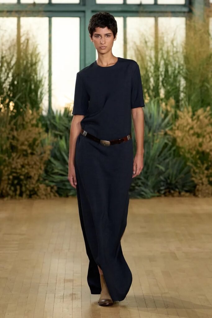 TWP Spring 2027 Ready-to-Wear collection