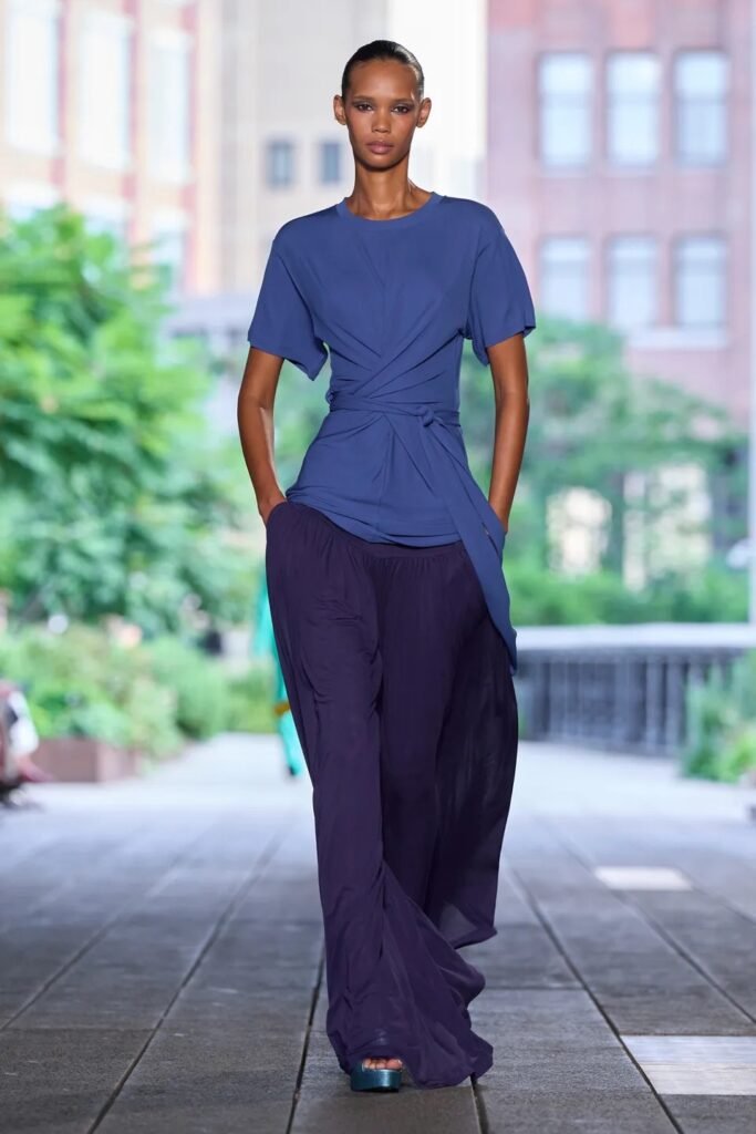 Diane Von Furstenberg 6 Diane von Furstenberg Spring 2027 Ready-to-Wear