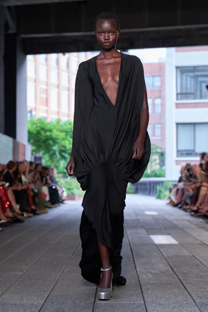 Diane Von Furstenberg 10 Diane von Furstenberg Spring 2027 Ready-to-Wear