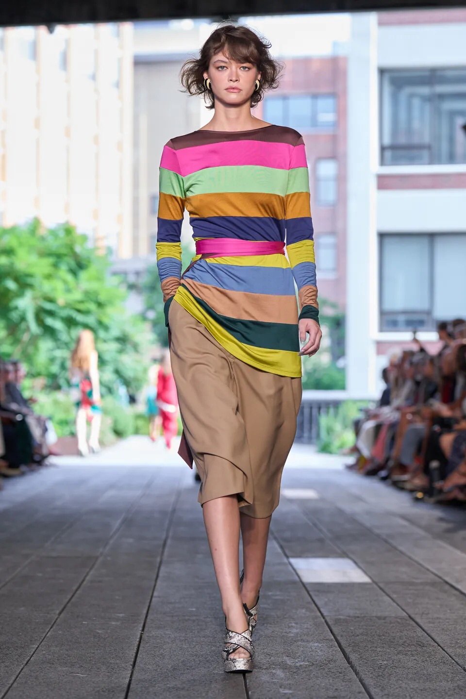 Diane Von Furstenberg
