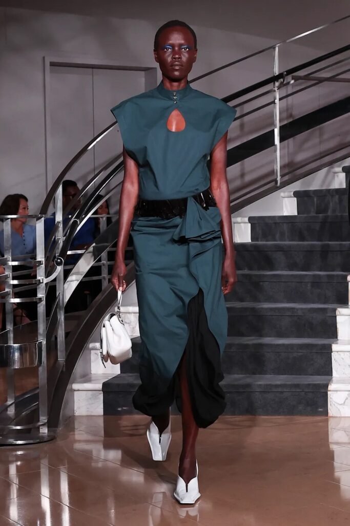 Proenza Schouler Spring 2027 Ready-to-Wear