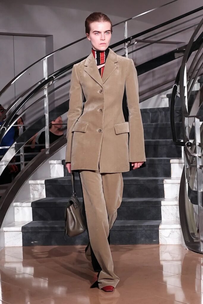 Proenza Schouler Spring 2027 Ready-to-Wear