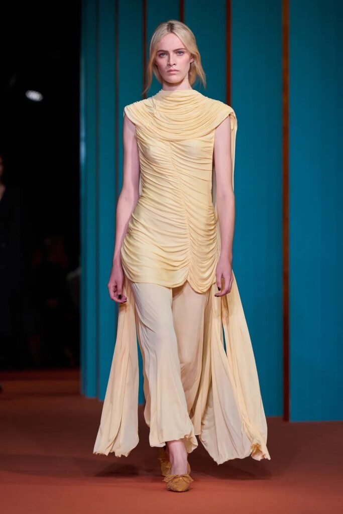 Tory Burch Spring 2027 Ready-to-Wear  
