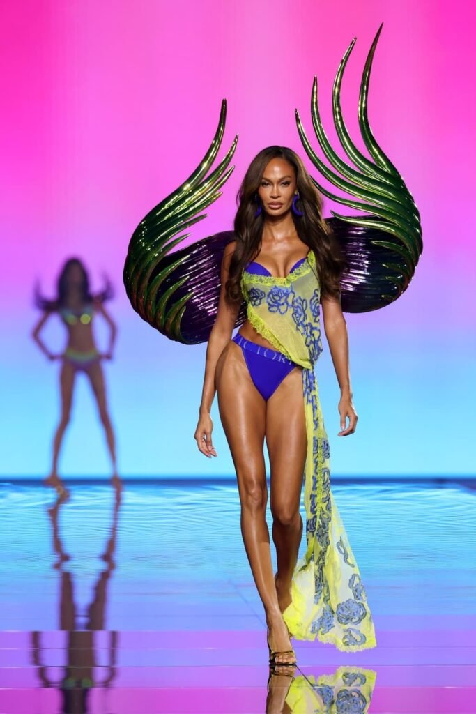 Victoria’s Secret 26 Victoria’s Secret Fashion Show 2026: Full Show, Models & Performances