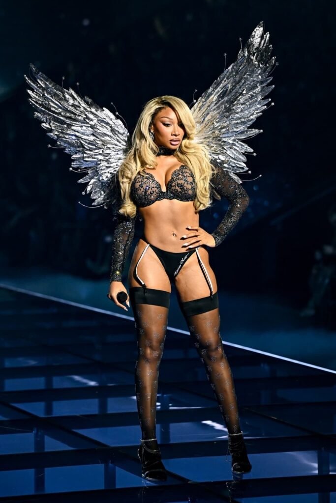 Victoria’s Secret 48 Victoria’s Secret Fashion Show 2026: Full Show, Models & Performances