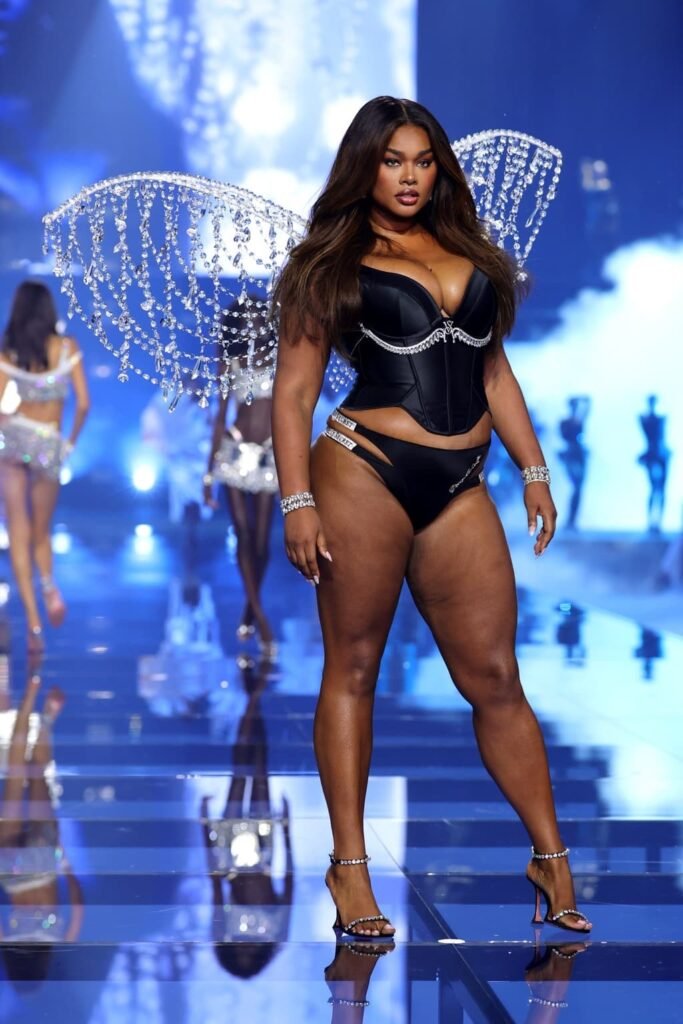 Victoria’s Secret 60 Victoria’s Secret Fashion Show 2026: Full Show, Models & Performances