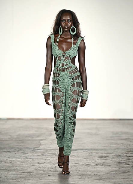 Discover the crochet trend for Spring/Summer 2027, from intricate dresses and skirts to statement tops, sets, and accessories redefining modern summer style.