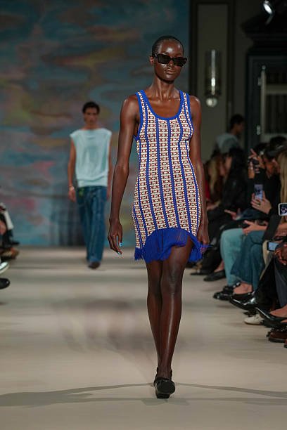 Discover the crochet trend for Spring/Summer 2027, from intricate dresses and skirts to statement tops, sets, and accessories redefining modern summer style.