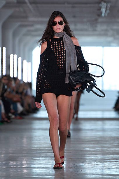 Discover the crochet trend for Spring/Summer 2027, from intricate dresses and skirts to statement tops, sets, and accessories redefining modern summer style.